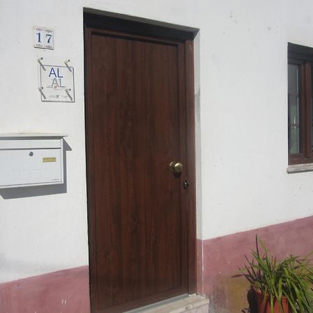 Casa Eira Do Povo 1 Pensionat Vale de Colmeias Eksteriør billede