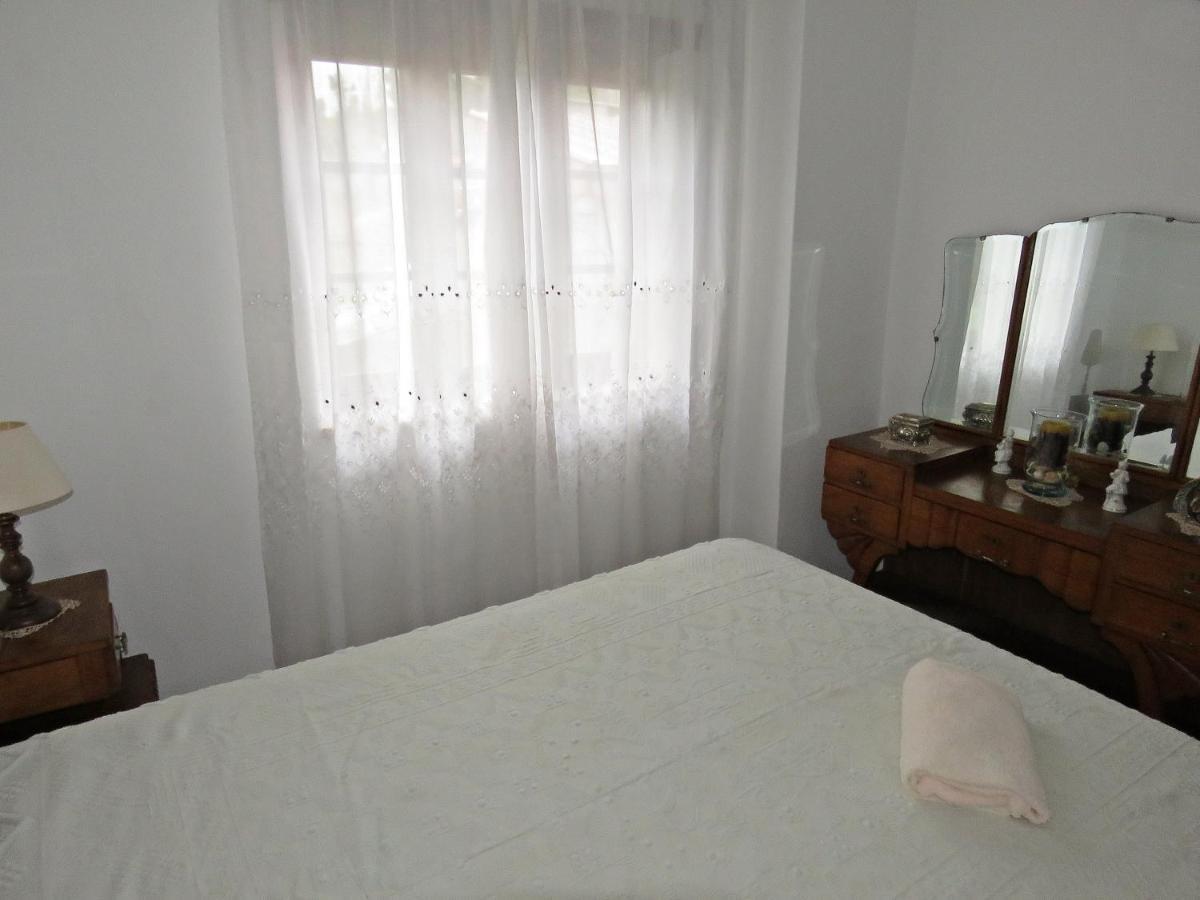 Casa Eira Do Povo 1 Pensionat Vale de Colmeias Eksteriør billede