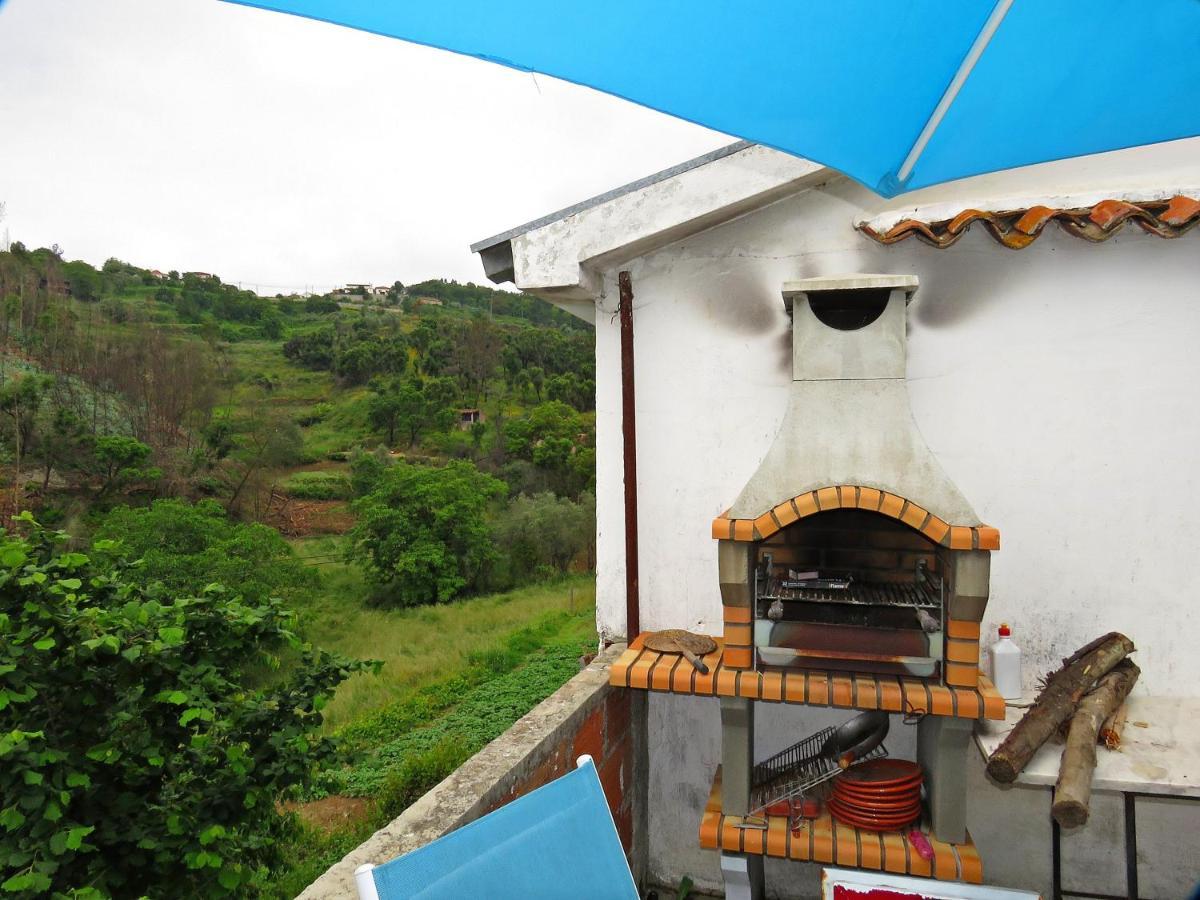 Casa Eira Do Povo 1 Pensionat Vale de Colmeias Eksteriør billede