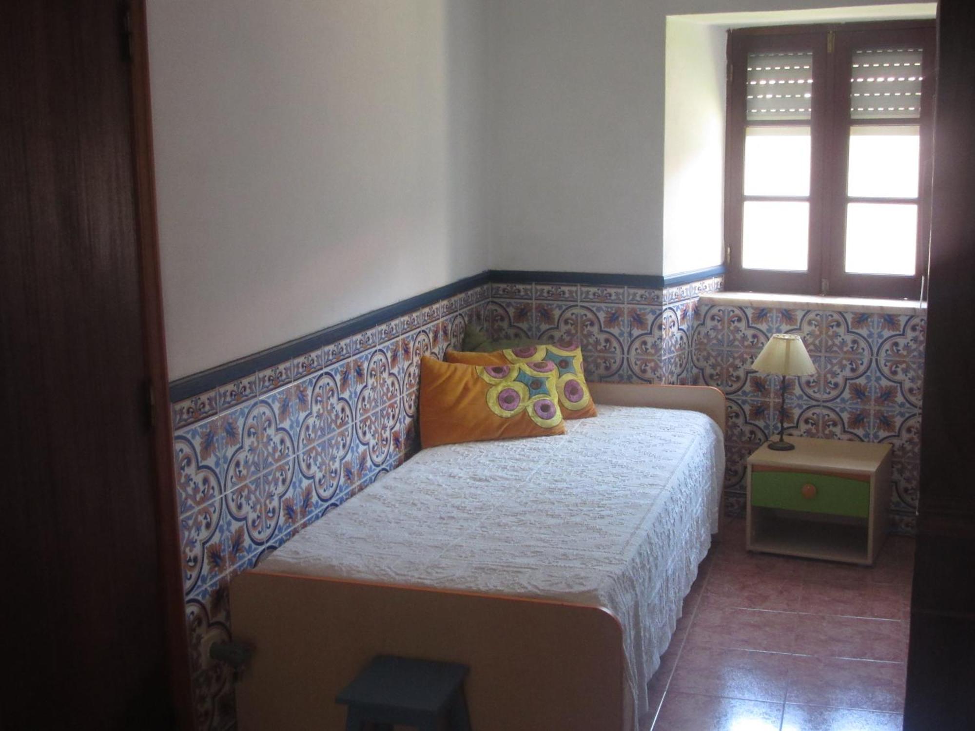 Casa Eira Do Povo 1 Pensionat Vale de Colmeias Eksteriør billede