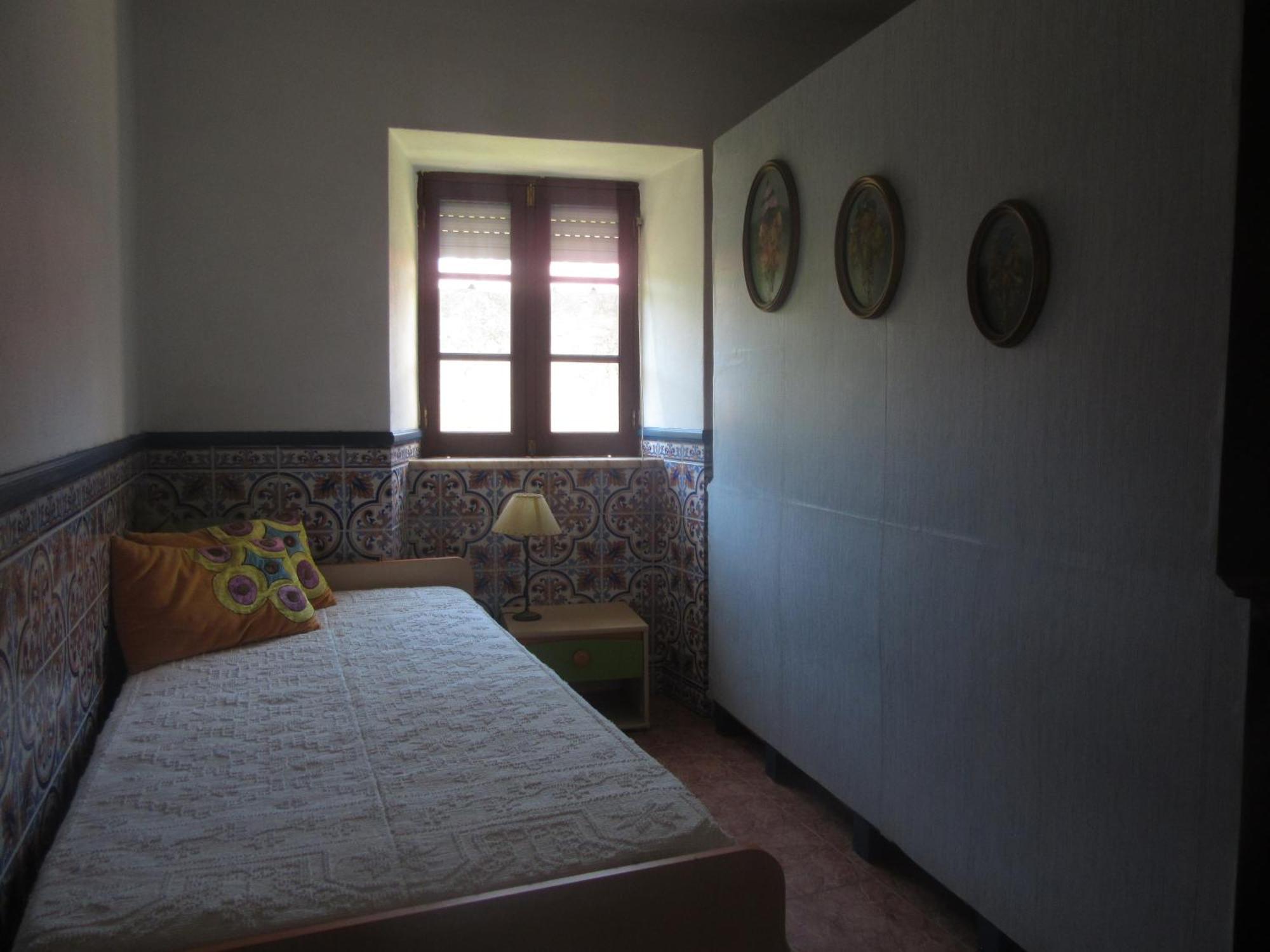 Casa Eira Do Povo 1 Pensionat Vale de Colmeias Eksteriør billede