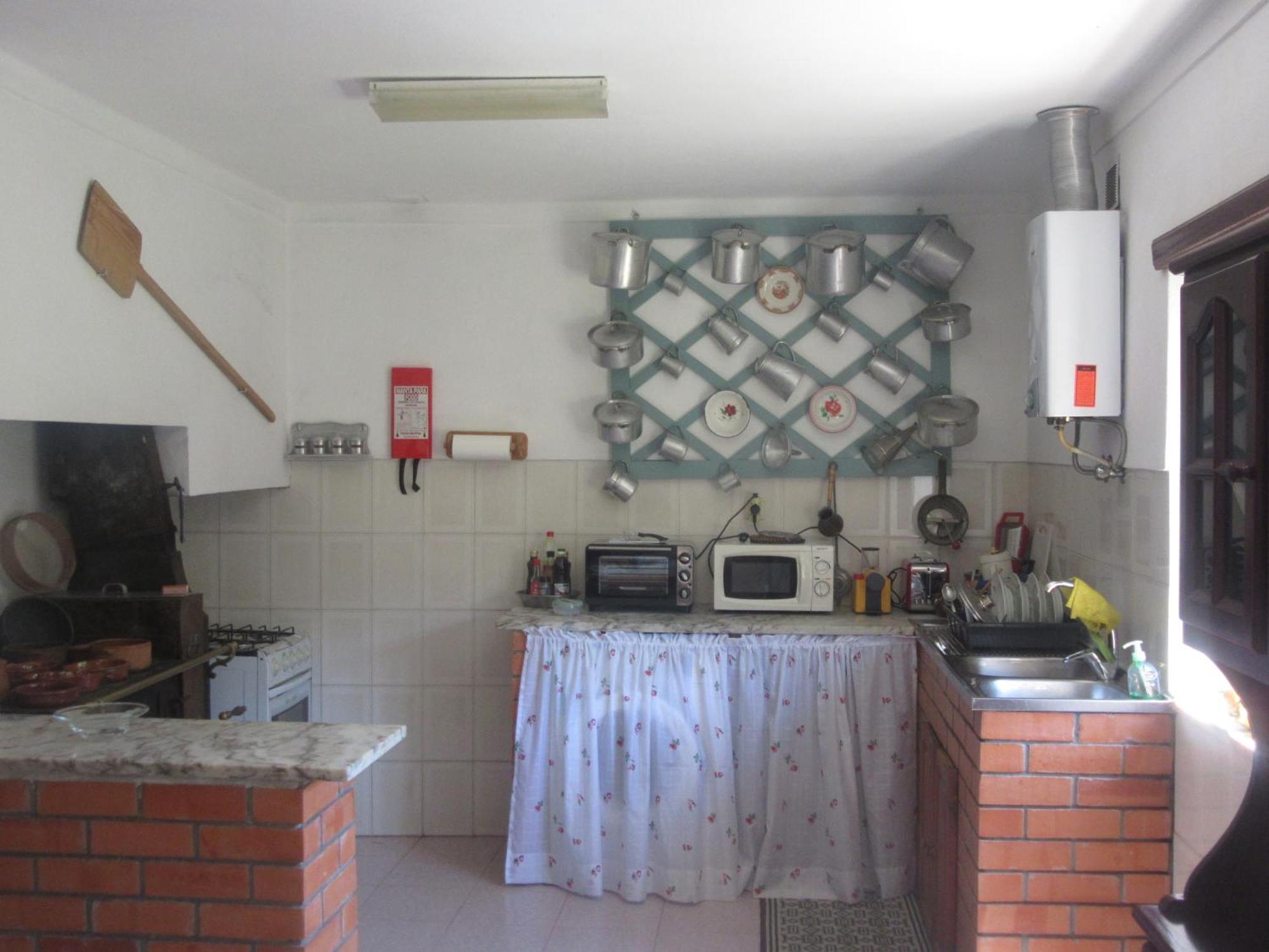 Casa Eira Do Povo 1 Pensionat Vale de Colmeias Eksteriør billede
